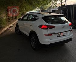 هیۆندای تۆکسۆن